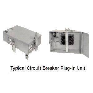 Bus Plug BPJDC3225N CUTLER HAMMER